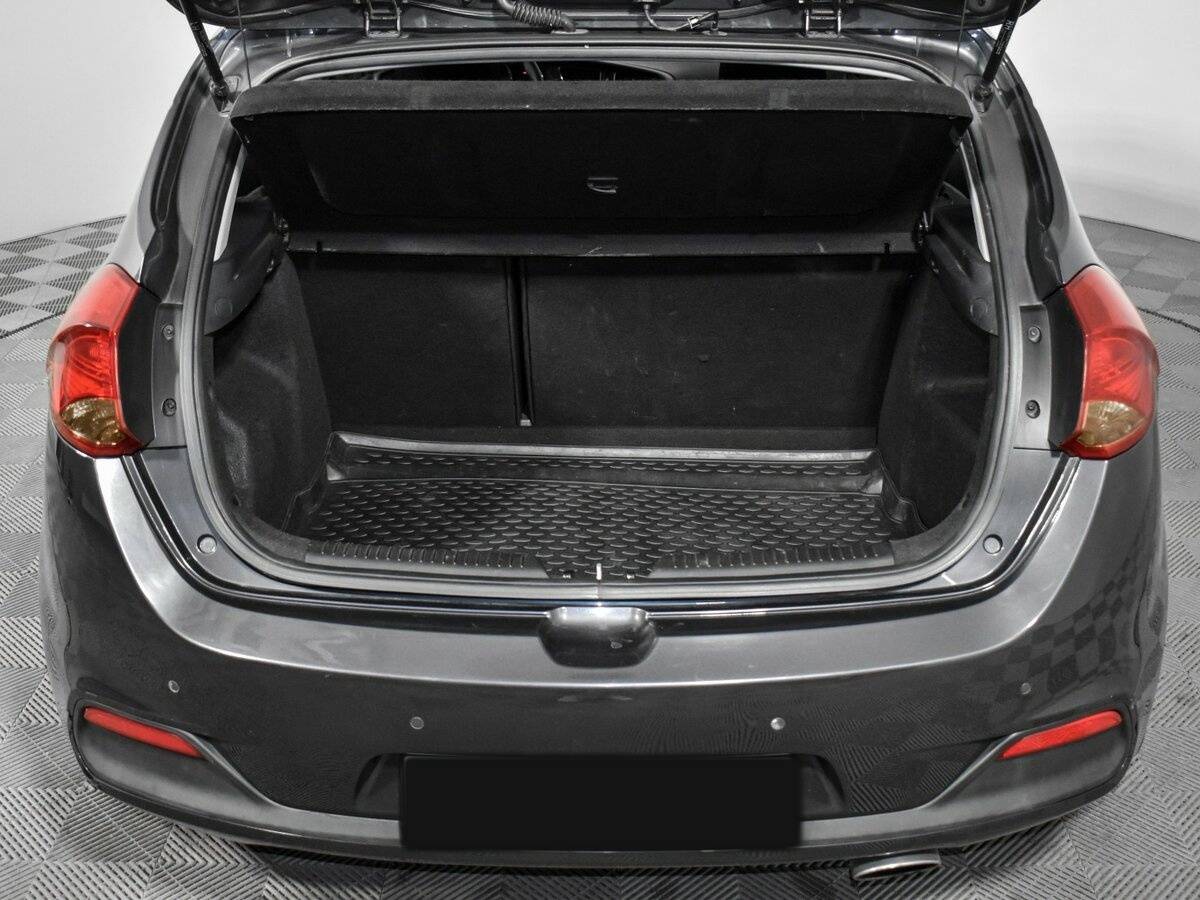 Купить Kia Ceed, 2014, 122 576 км.. Фото: #19