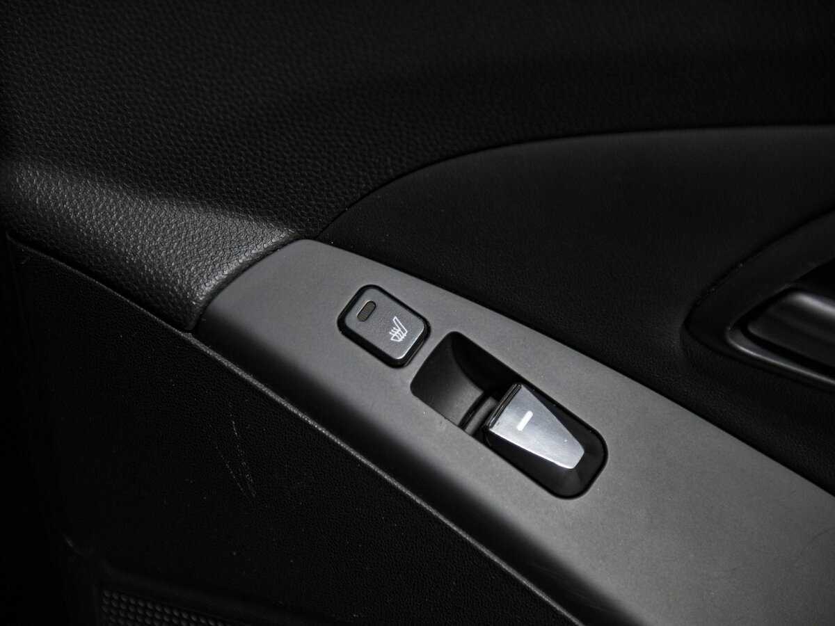 Купить Hyundai ix35, 2014, 151 951 км.. Фото: #15