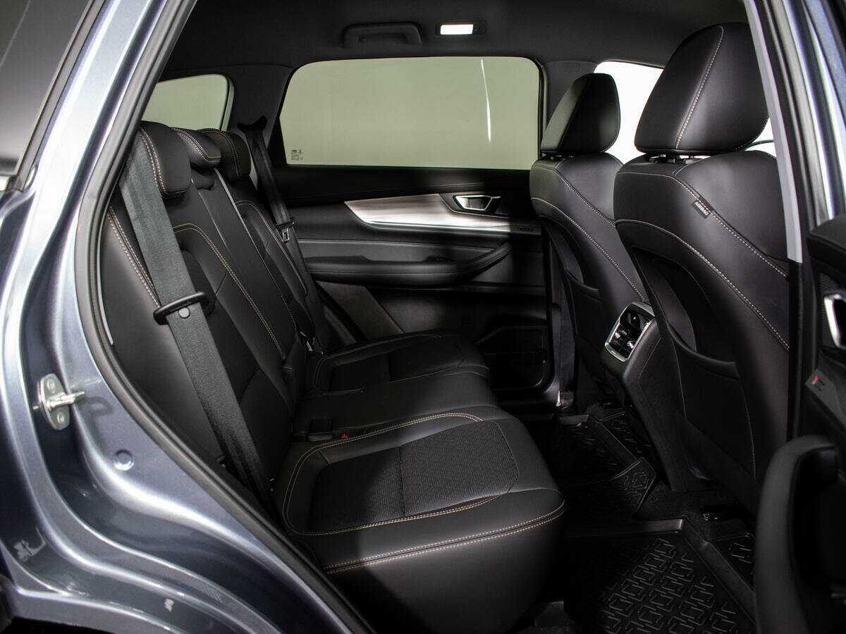 Купить Chery Tiggo 8 Pro, 2021, 66 202 км.. Фото: #6