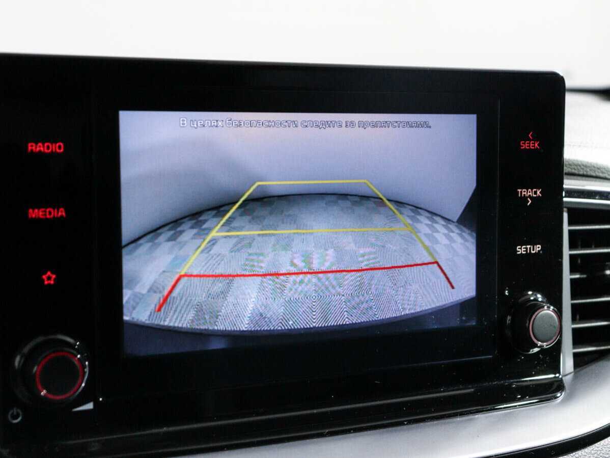 Купить Kia Ceed, 2020, 47 485 км.. Фото: #19