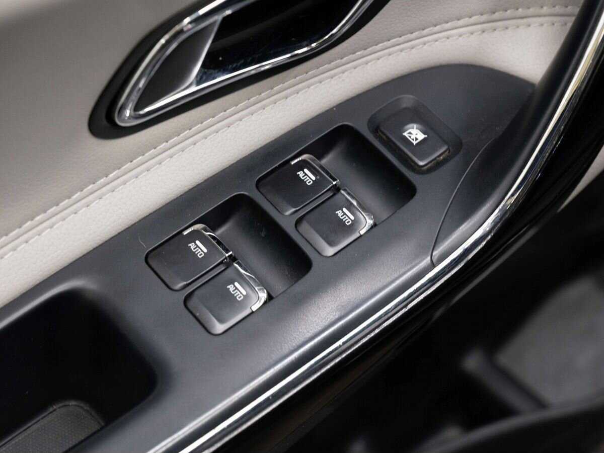 Купить Kia Ceed, 2017, 138 345 км.. Фото: #21