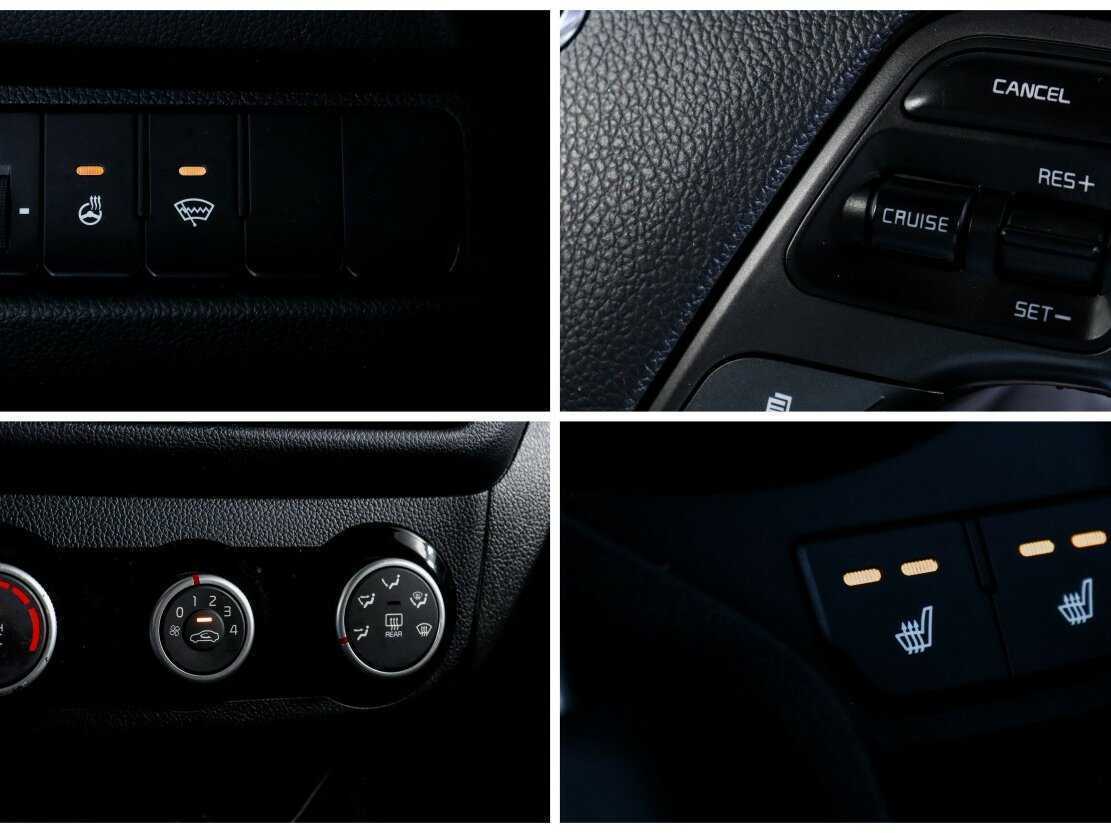 Купить Kia Rio, 2015, 19 868 км.. Фото: #15