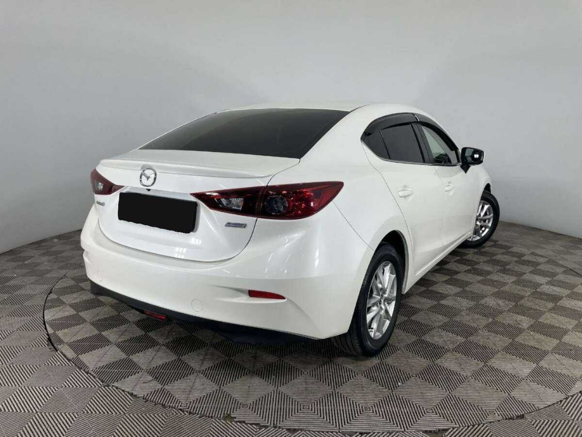 Купить Mazda 3, 2014, 74 028 км.. Фото: #4