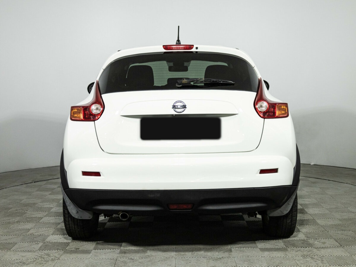 Купить Nissan Juke, 2014, 107 626 км.. Фото: #5