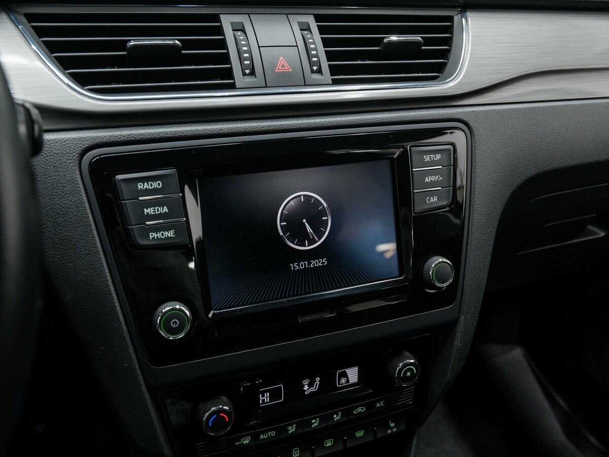 Купить Skoda Rapid, 2018, 87 000 км.. Фото: #17