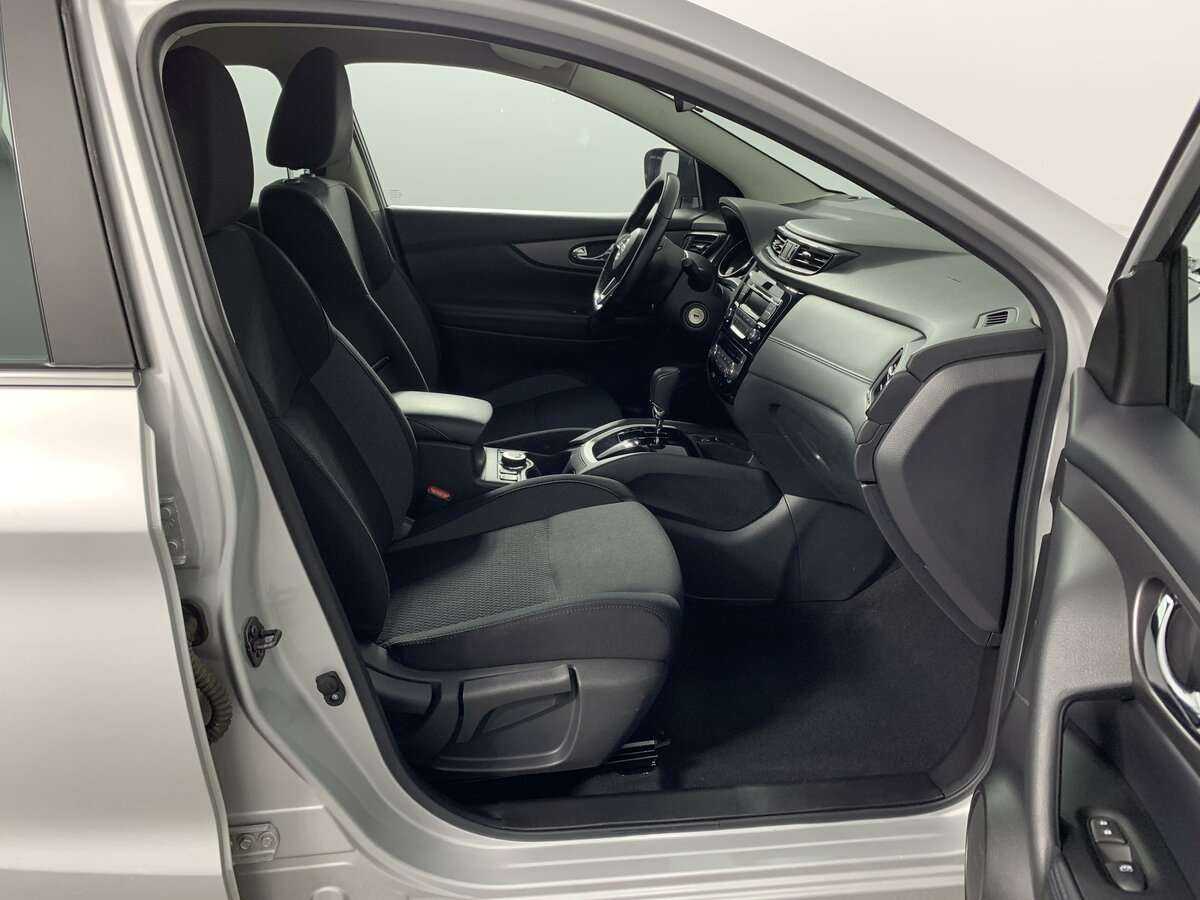 Купить Nissan Qashqai, 2020, 121 385 км.. Фото: #12