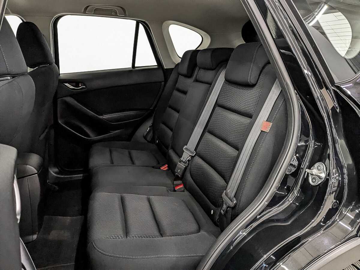 Купить Mazda CX-5, 2014, 100 000 км.. Фото: #11