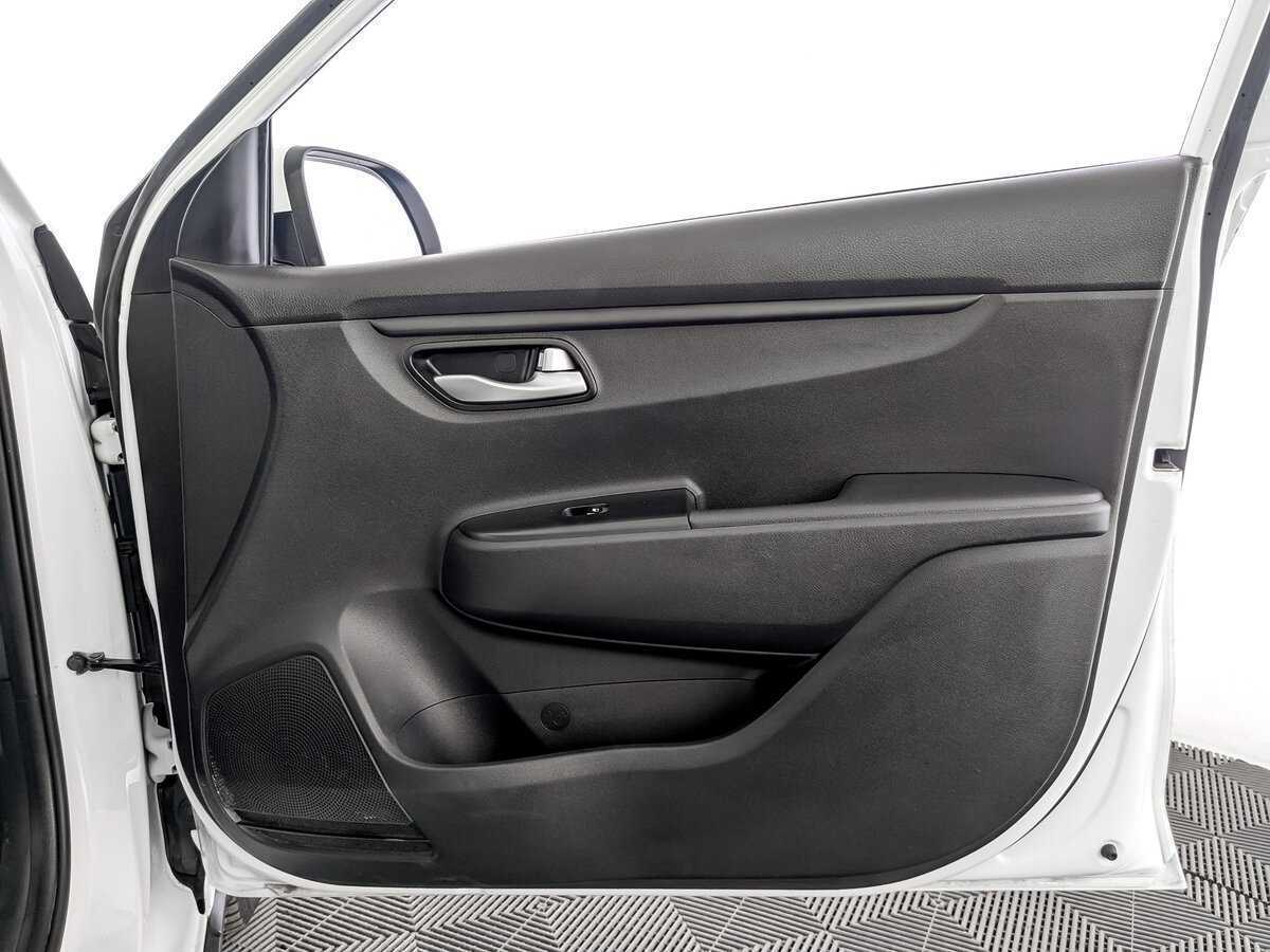 Купить Kia Rio, 2019, 151 365 км.. Фото: #23