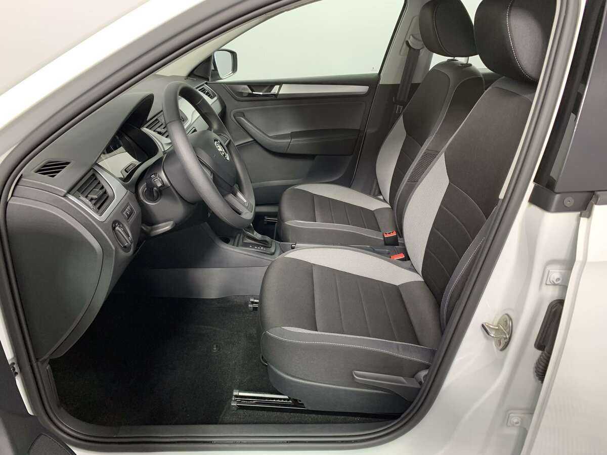 Купить Skoda Rapid, 2019, 54 611 км.. Фото: #14