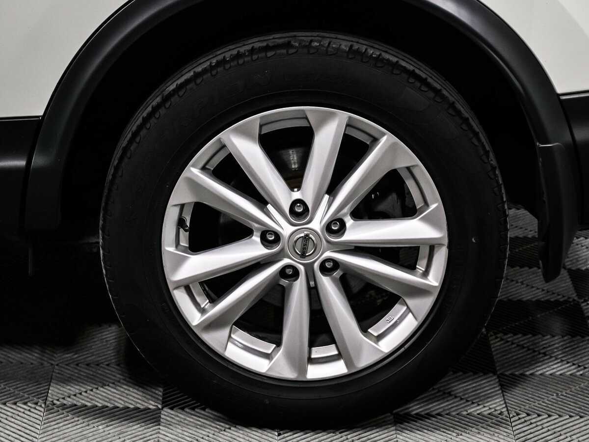Купить Nissan Qashqai, 2018, 76 000 км.. Фото: #15