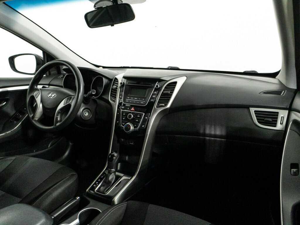 Купить Hyundai i30, 2014, 227 924 км.. Фото: #8