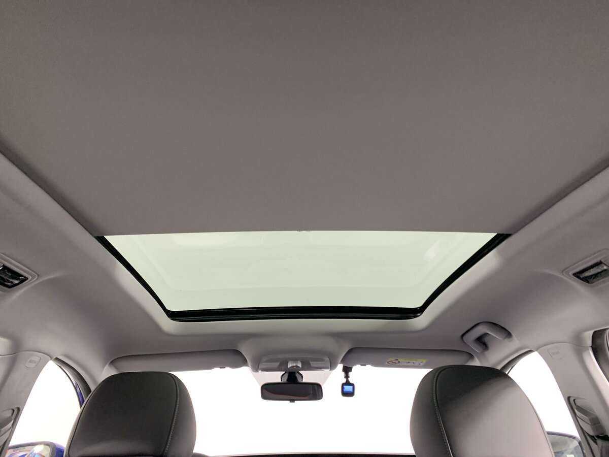 Купить Chery Tiggo 7 Pro, 2022, 14 504 км.. Фото: #21