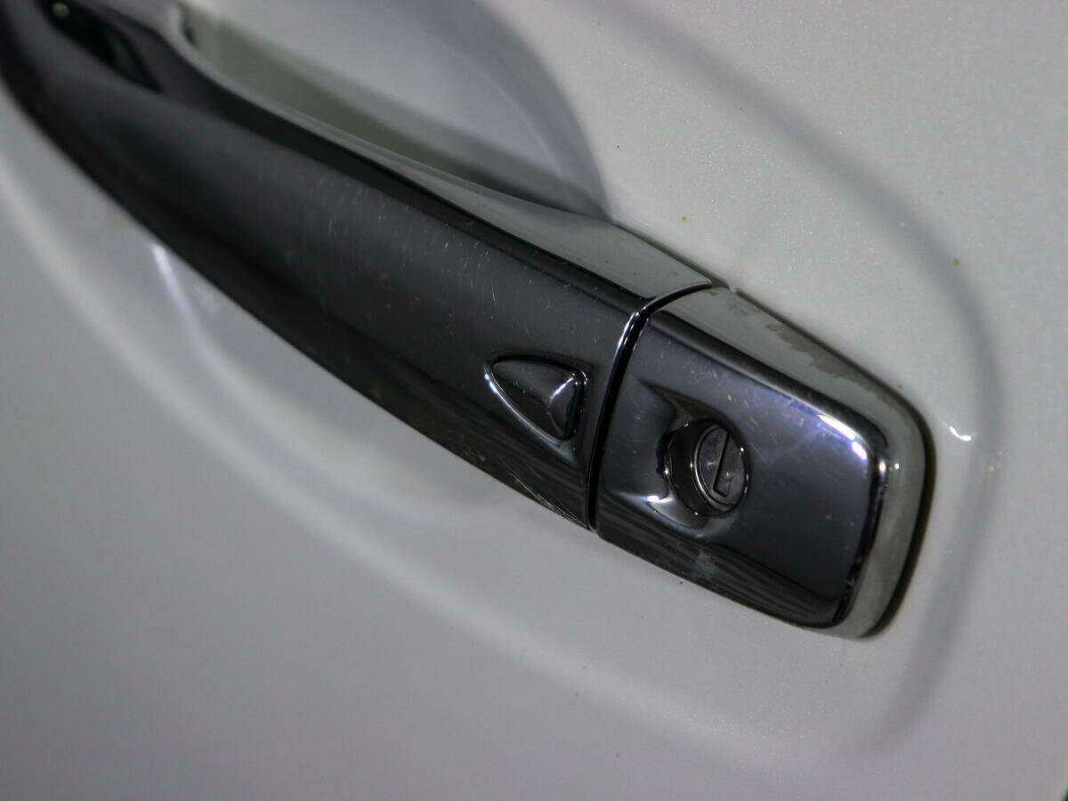 Купить Nissan X-Trail, 2016, 112 785 км.. Фото: #14