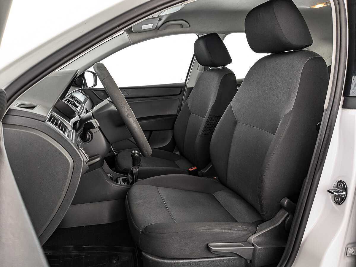 Купить Skoda Rapid, 2017, 158 698 км.. Фото: #19