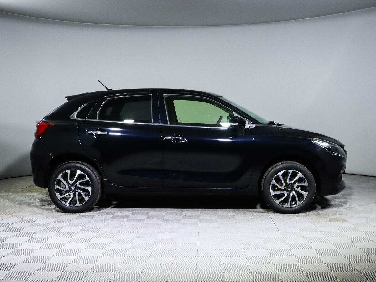 Купить Suzuki Baleno, 2023, 3 329 км.. Фото: #3
