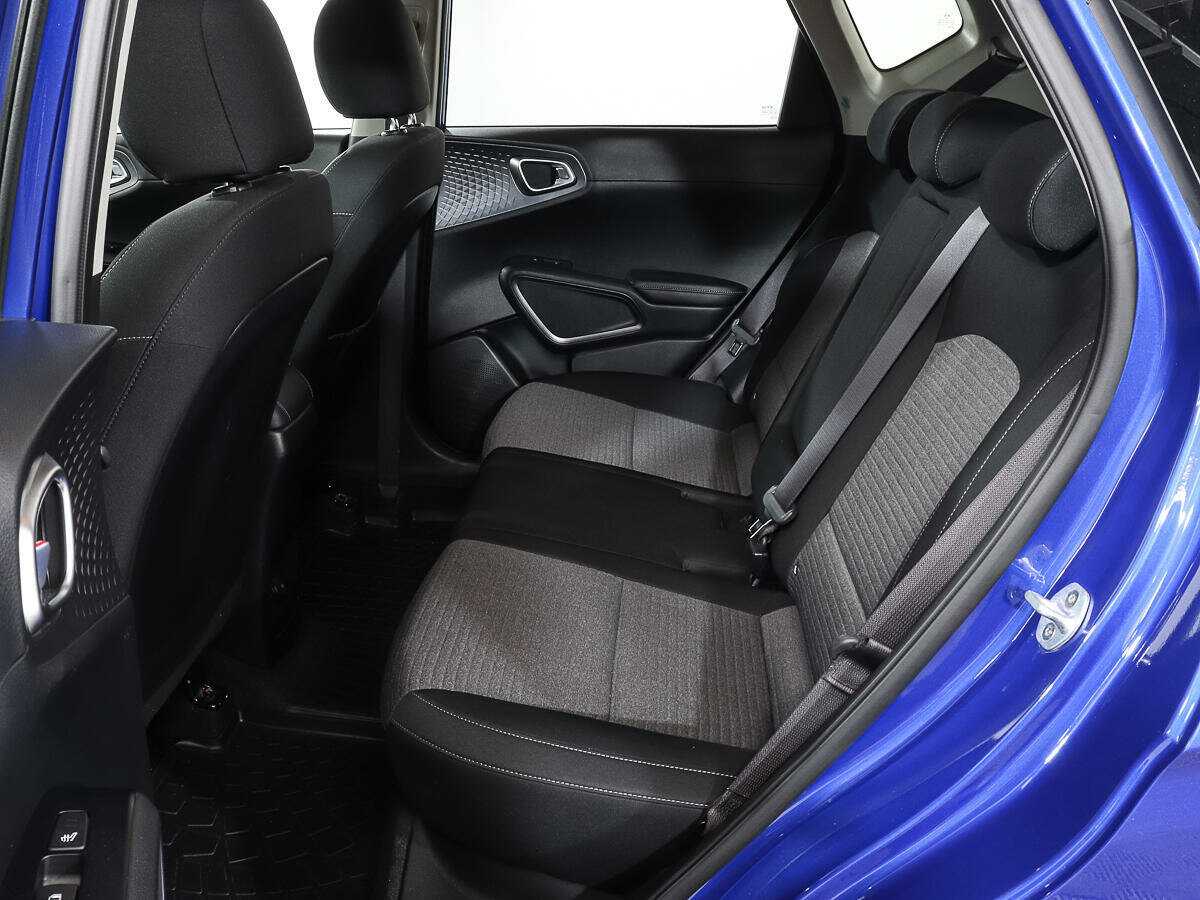 Купить Kia Soul, 2019, 83 438 км.. Фото: #9