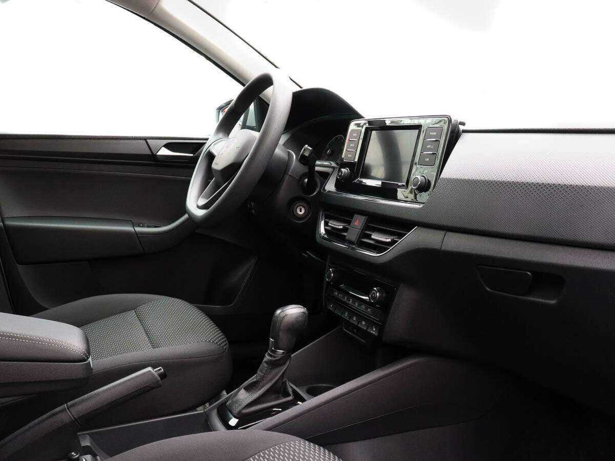 Купить Volkswagen Polo, 2020, 22 840 км.. Фото: #6