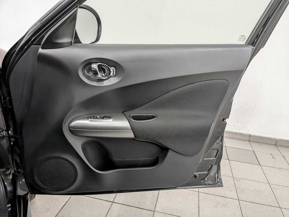 Купить Nissan Juke, 2014, 83 886 км.. Фото: #23
