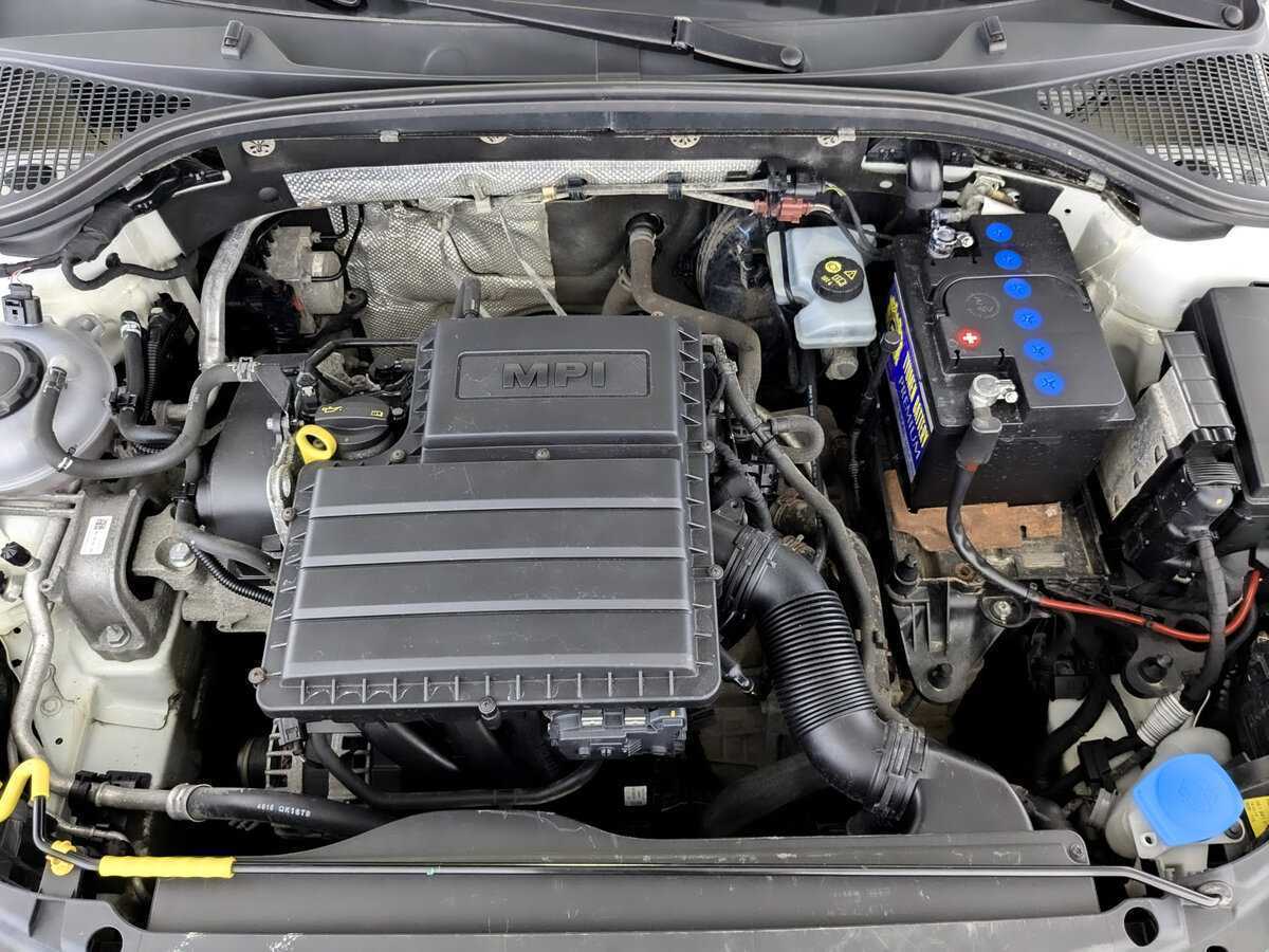 Купить Skoda Octavia, 2019, 115 441 км.. Фото: #8