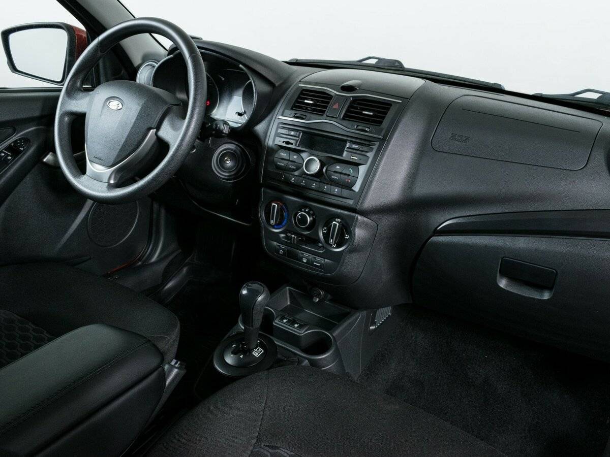 Купить Lada (ВАЗ) Granta, 2019, 13 700 км.. Фото: #7