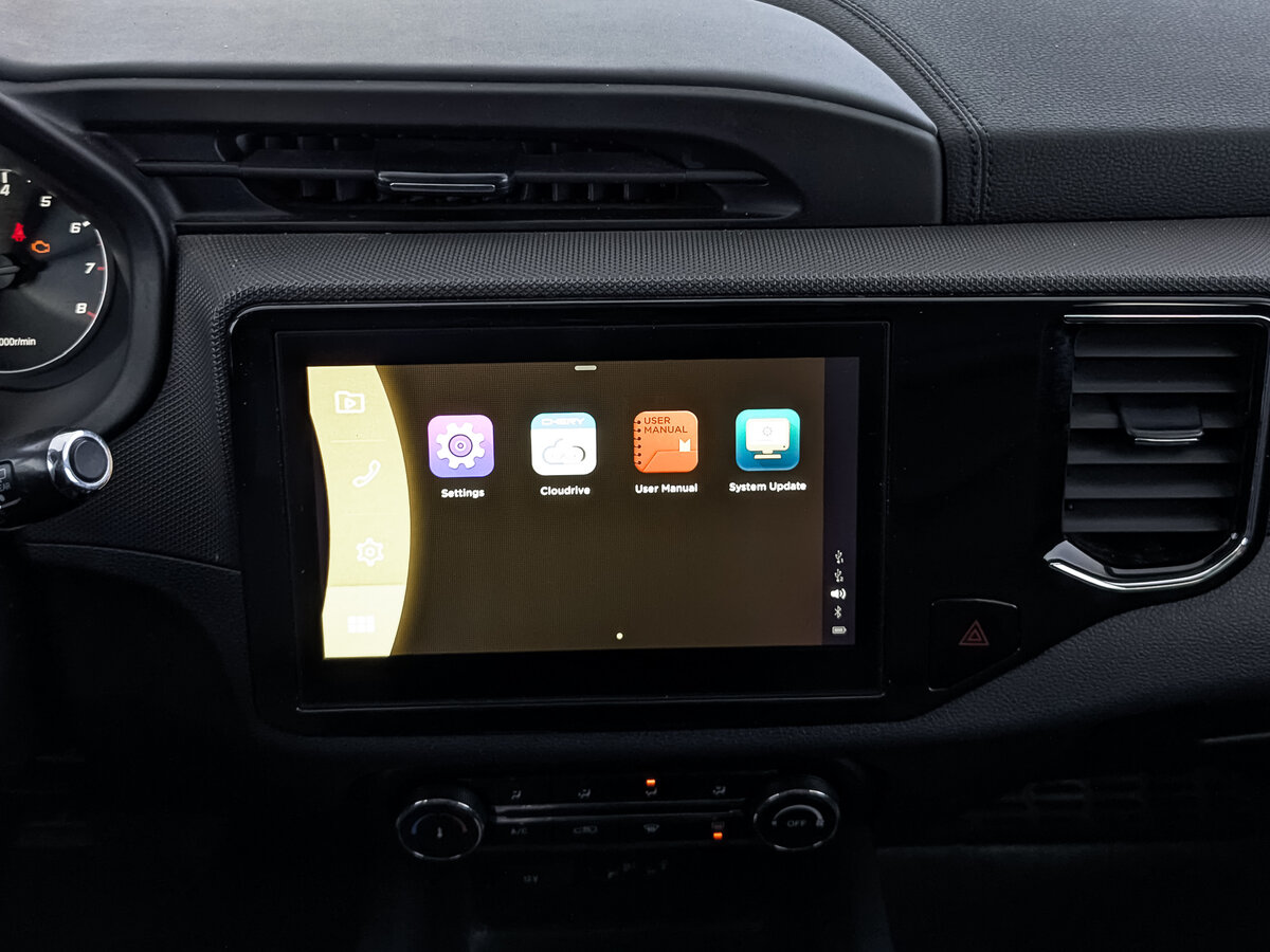 Купить Chery Tiggo 4, 2022, 106 652 км.. Фото: #16