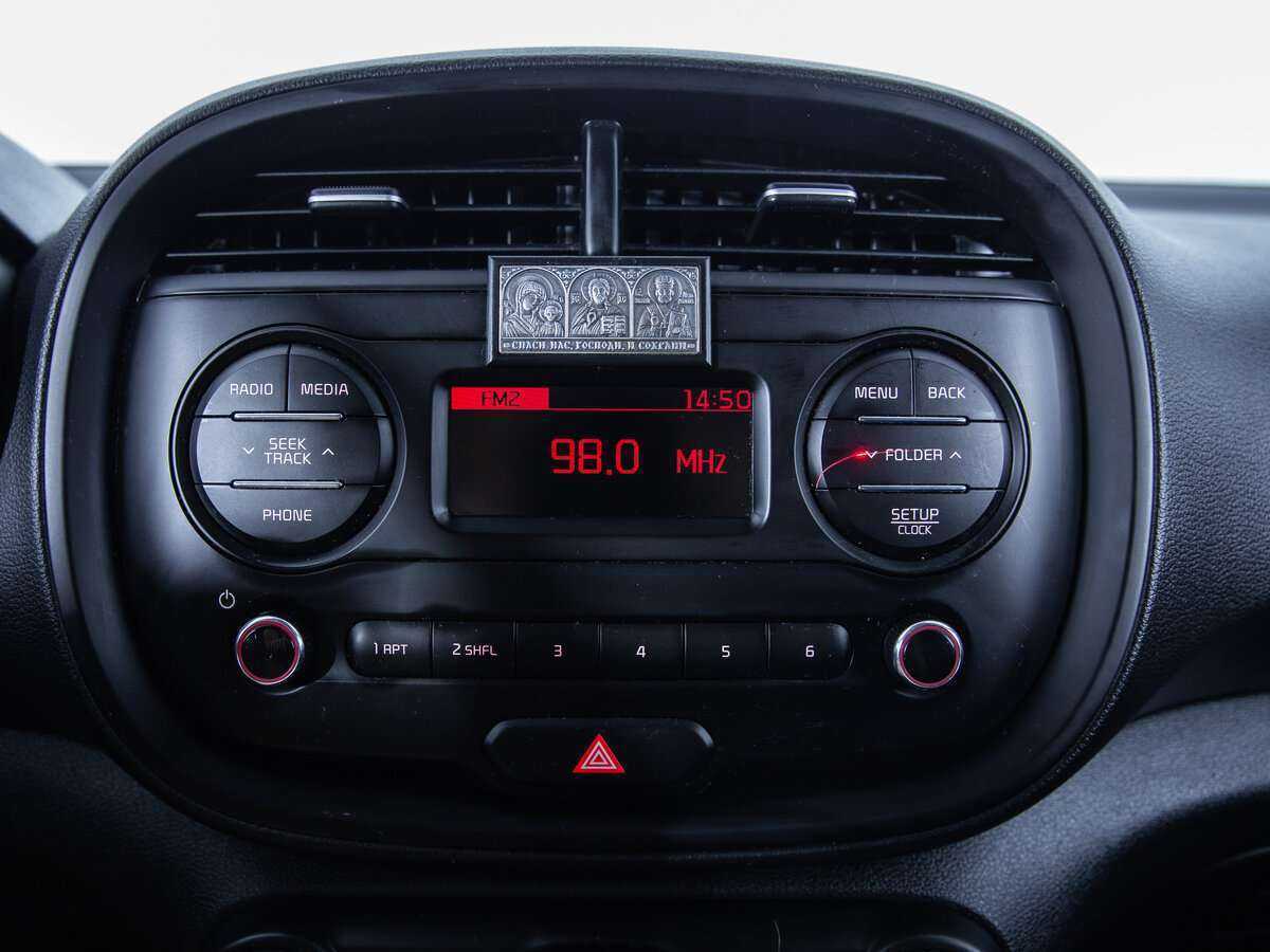 Купить Kia Soul, 2020, 30 081 км.. Фото: #10