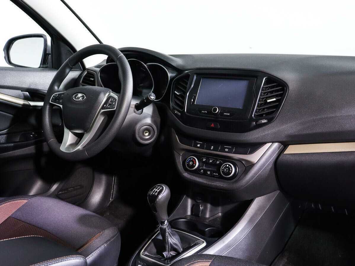 Купить Lada (ВАЗ) Vesta, 2019, 66 000 км.. Фото: #8