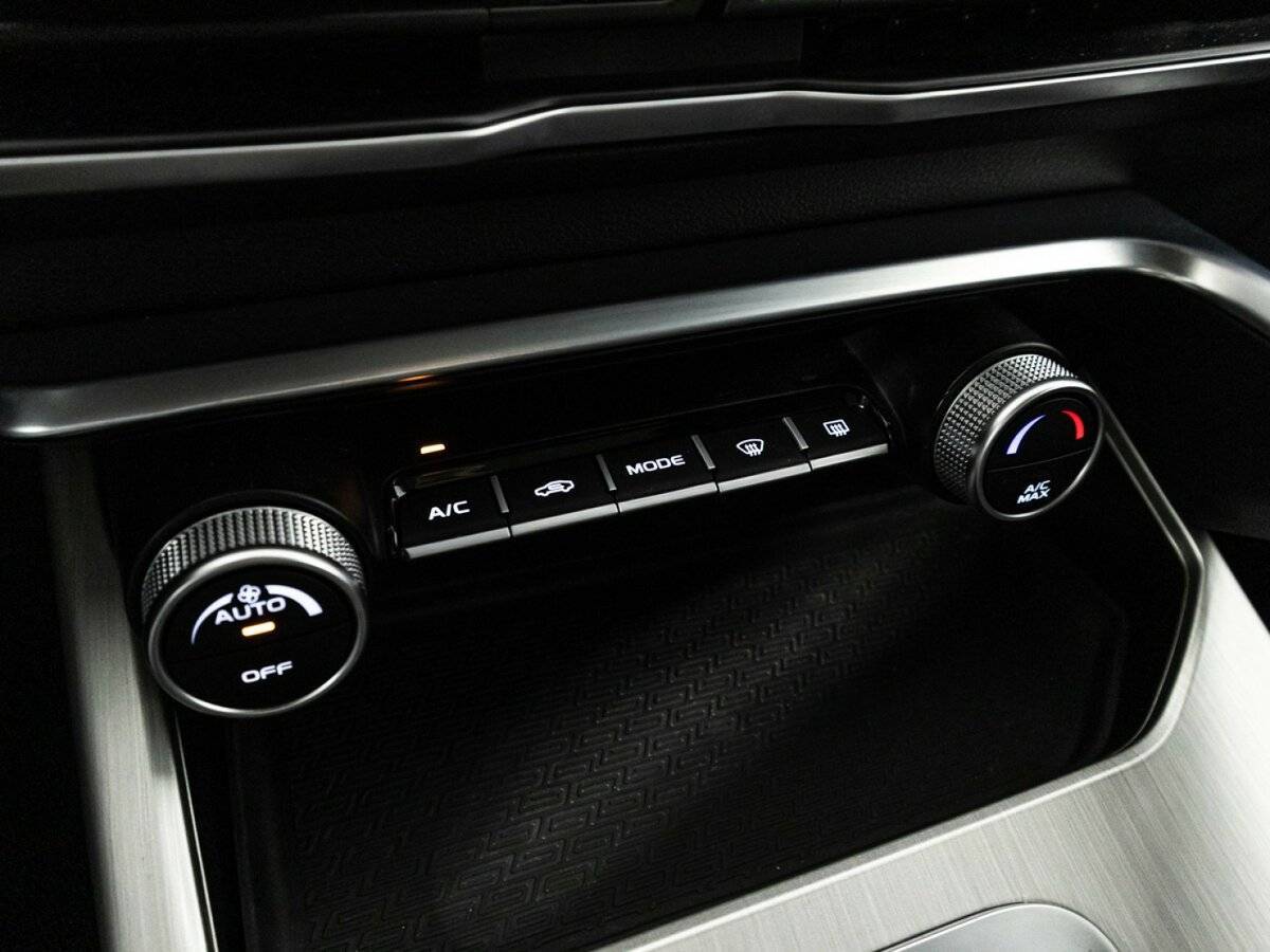 Купить Geely Coolray, 2021, 26 315 км.. Фото: #19