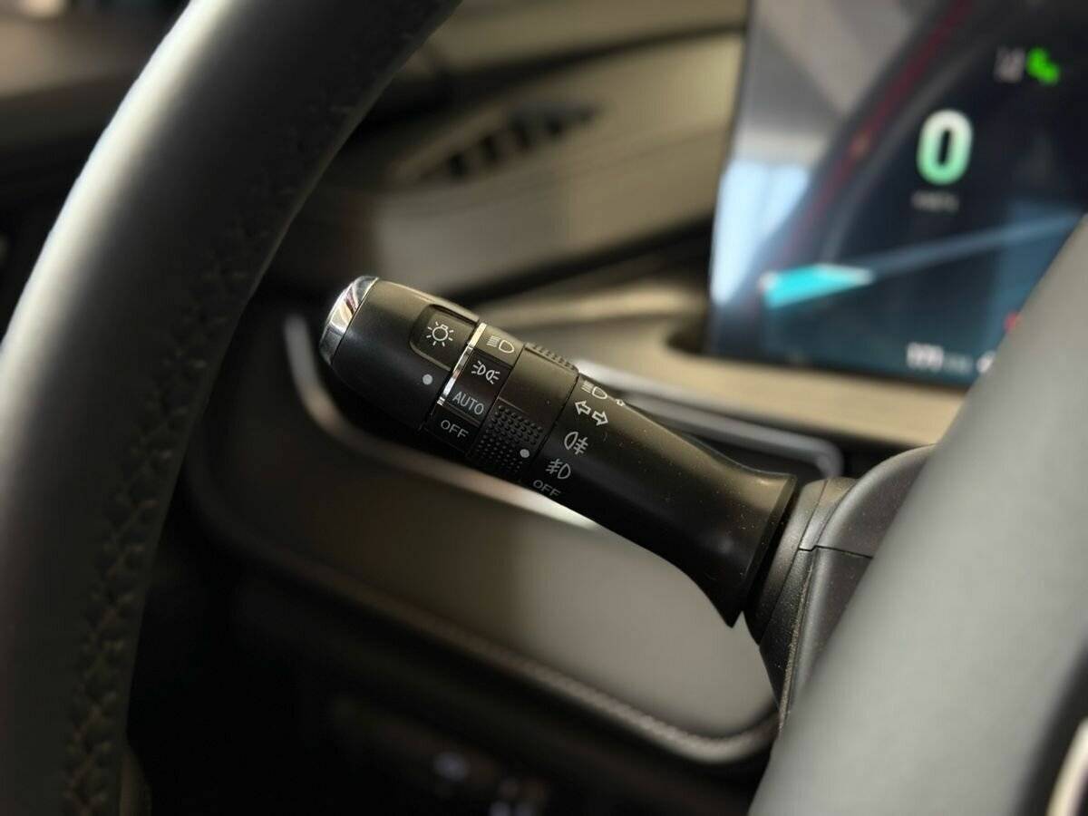 Купить Chery Tiggo 7 Pro Max, 2022, 15 163 км.. Фото: #30