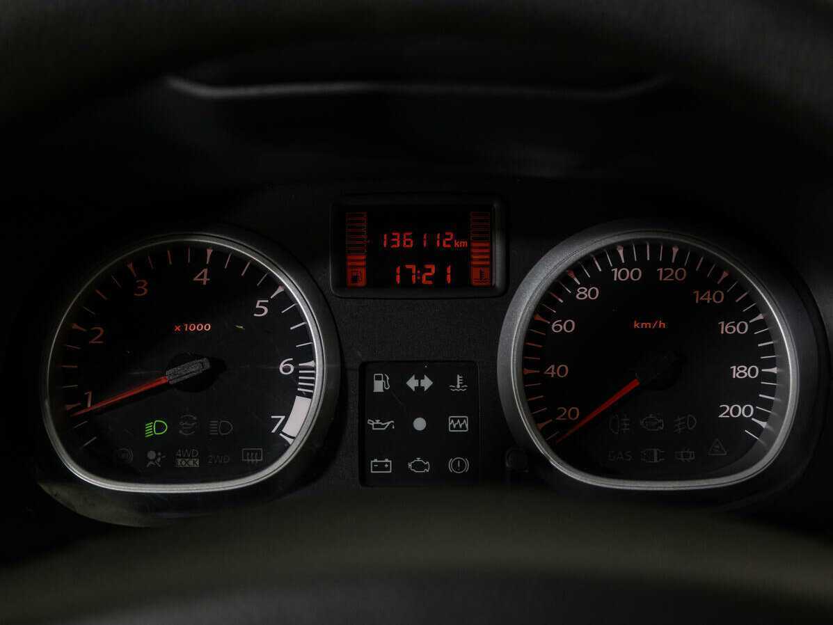 Купить Renault Duster, 2015, 136 110 км.. Фото: #10