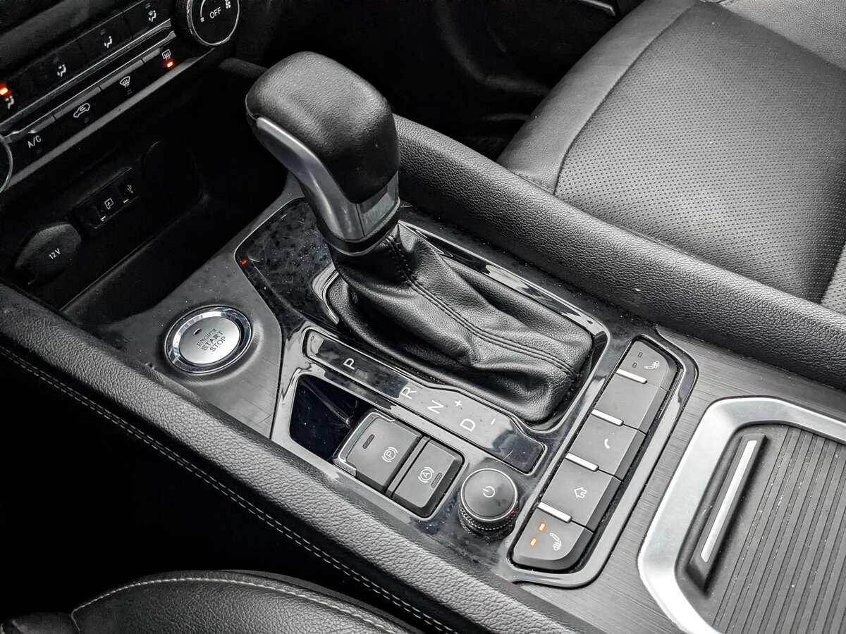 Купить Chery Tiggo 4, 2022, 106 652 км.. Фото: #20