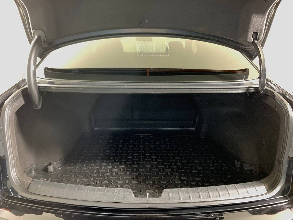 Купить Hyundai i40, 2015, 136 104 км.. Фото: #18