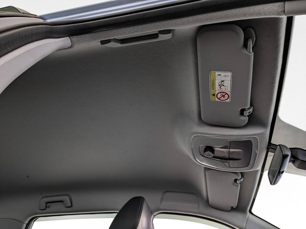 Купить Chery Tiggo 4, 2021, 121 291 км.. Фото: #22