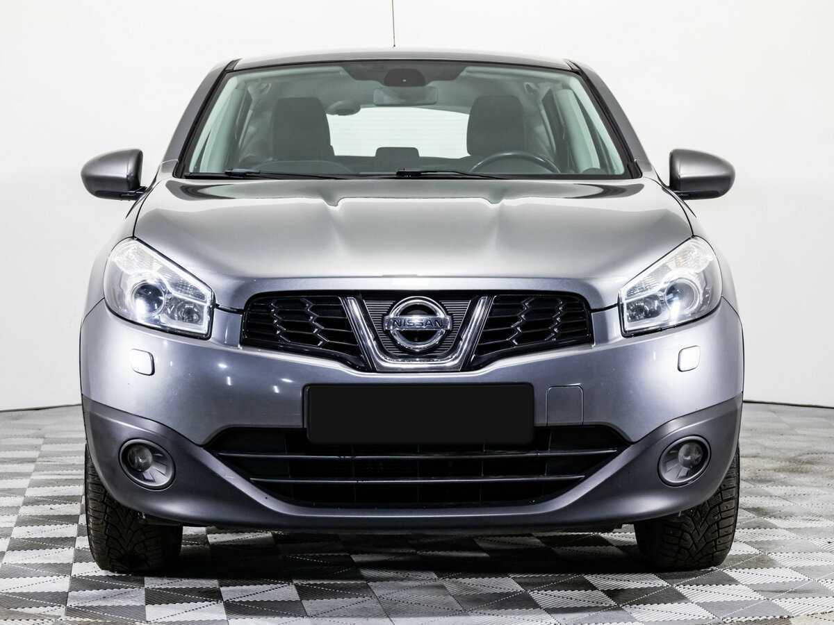 Купить Nissan Qashqai, 2013, 111 724 км.. Фото: #1