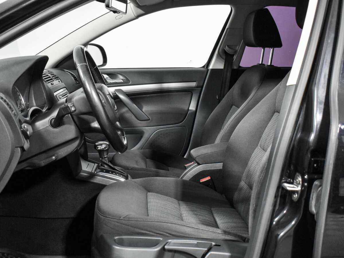 Купить Skoda Octavia, 2012, 150 339 км.. Фото: #9