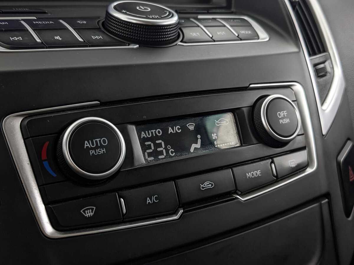 Купить Dongfeng AX7, 2018, 95 604 км.. Фото: #20