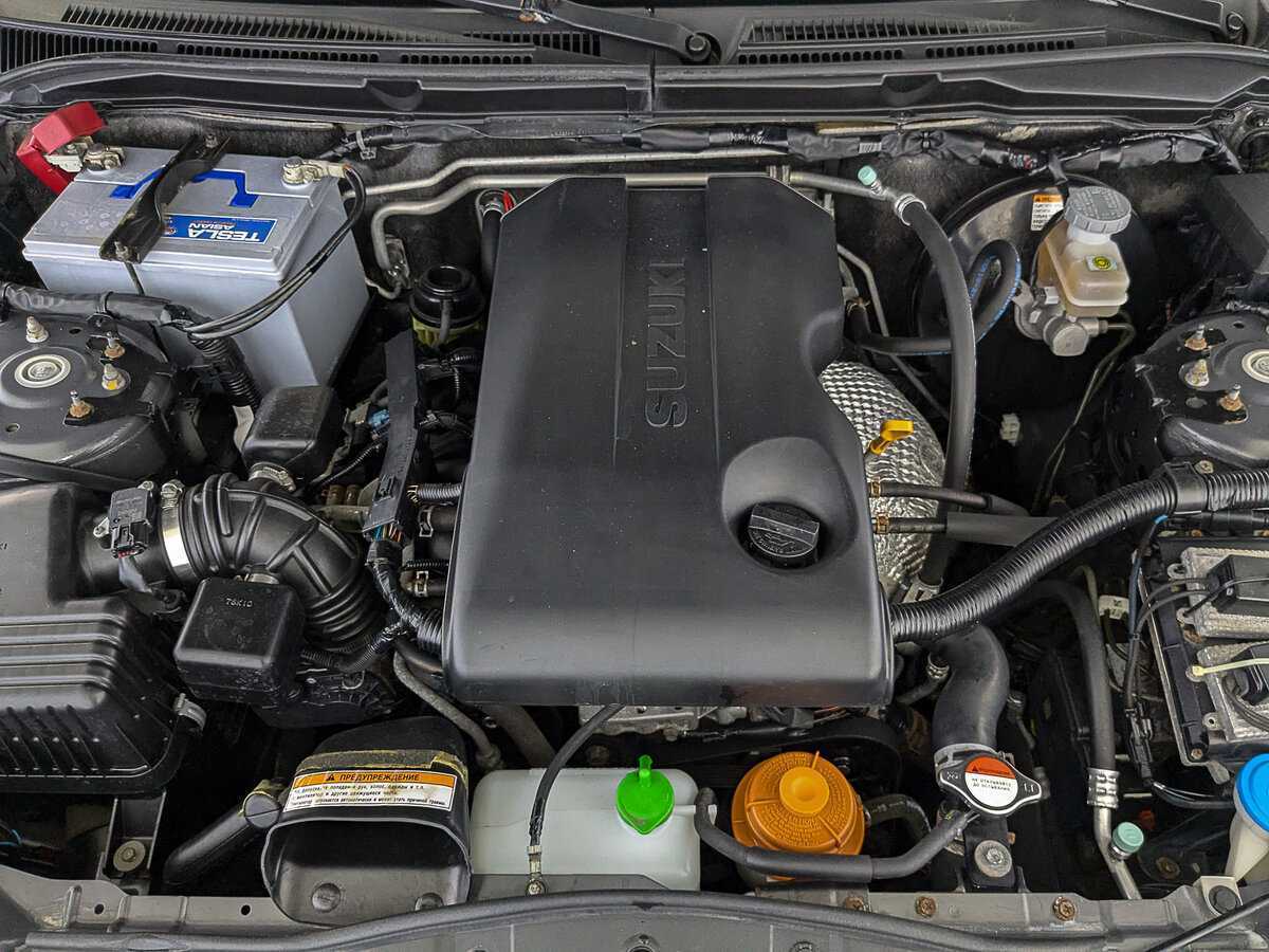 Купить Suzuki Grand Vitara, 2013, 162 740 км.. Фото: #8