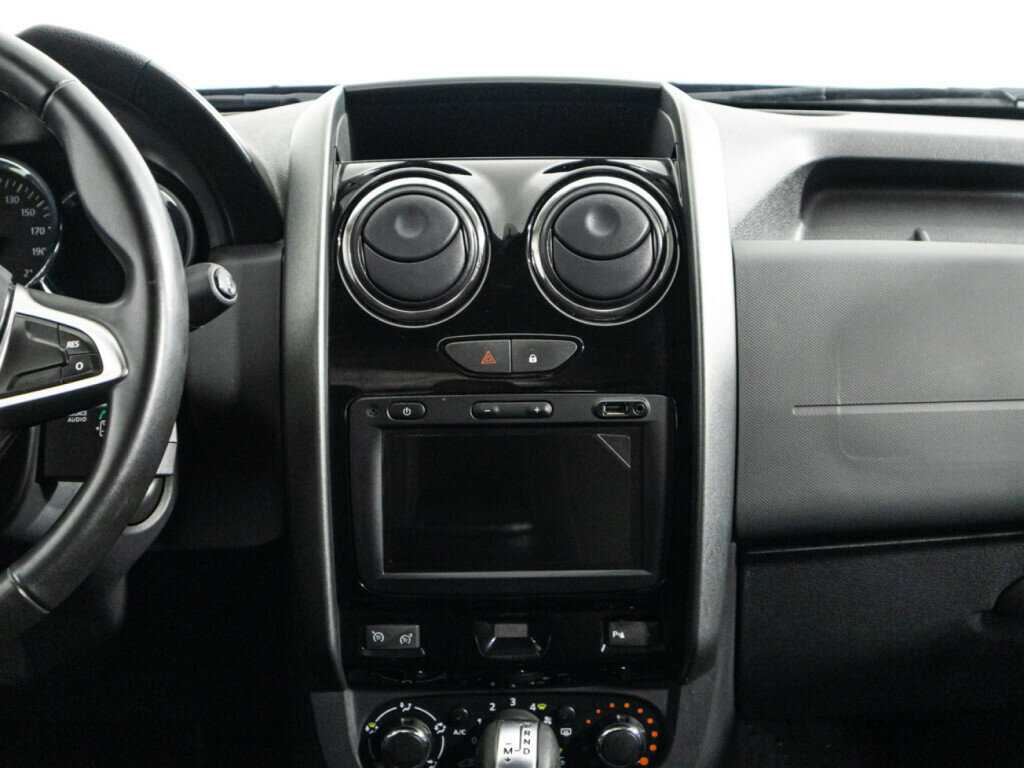 Купить Renault Duster, 2020, 122 604 км.. Фото: #13