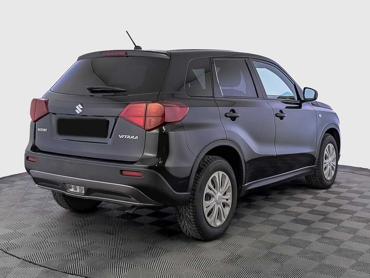 Купить Suzuki Vitara, 2019, 85 391 км.. Фото: #4