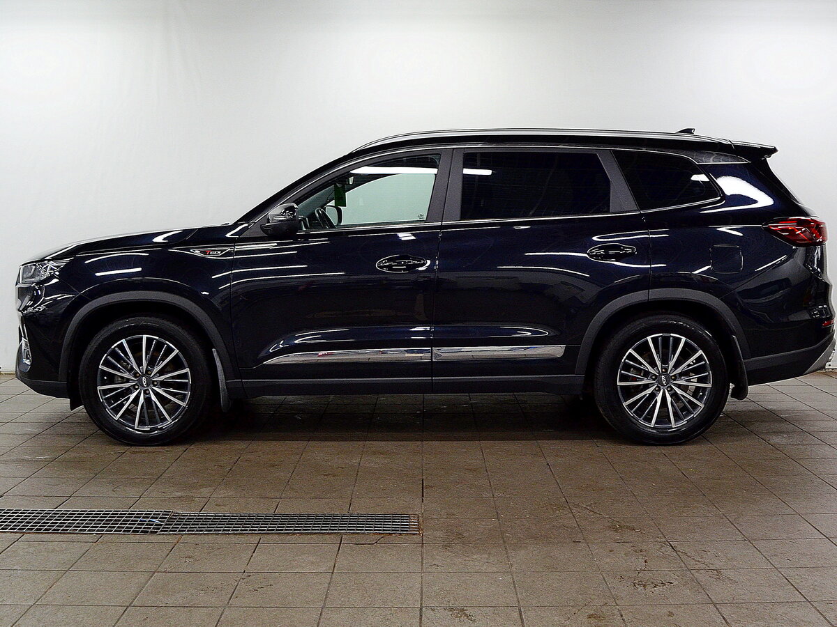 Купить Chery Tiggo 8 Pro, 2021, 39 000 км.. Фото: #4