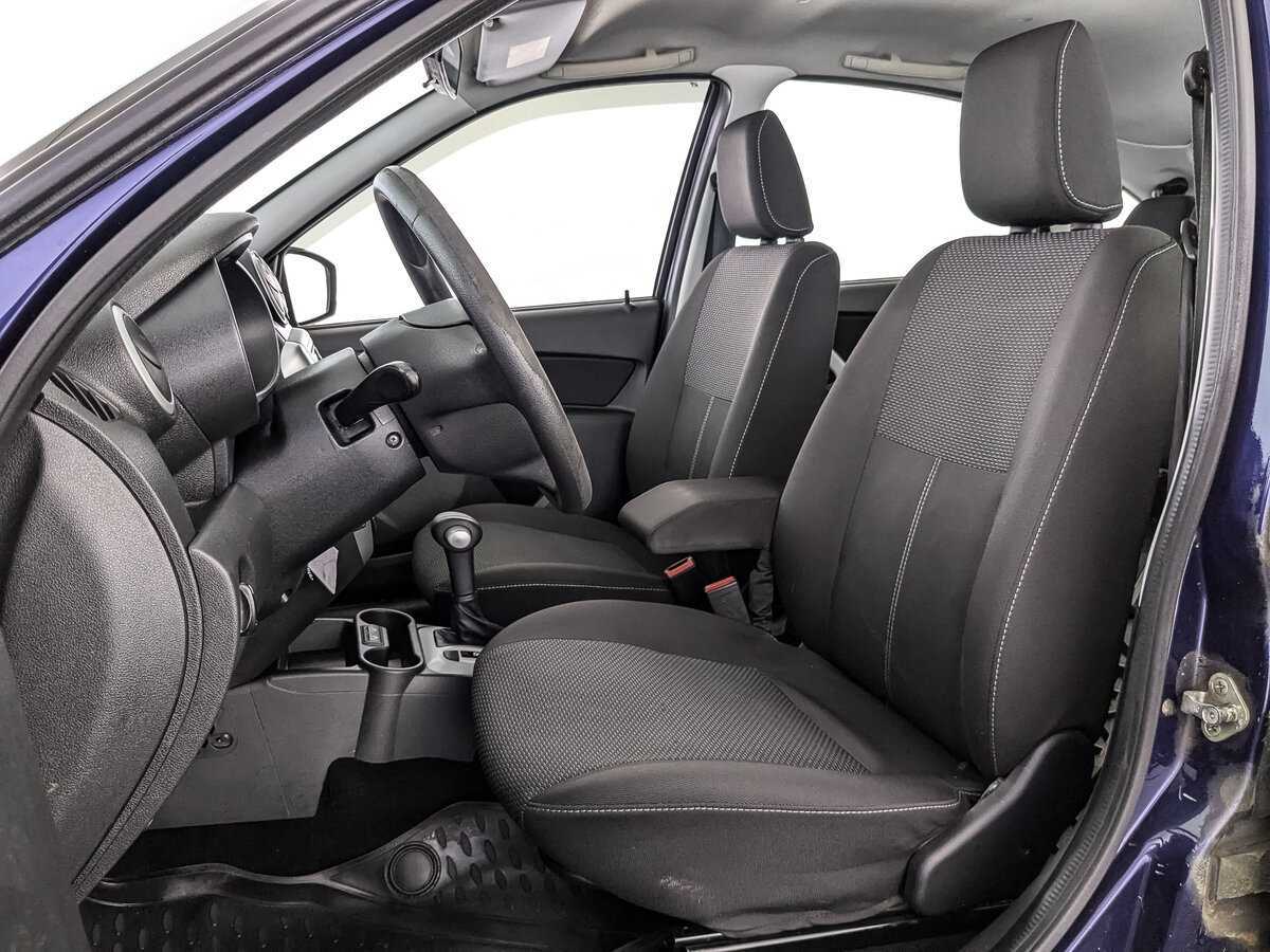 Купить Lada (ВАЗ) Granta, 2017, 149 739 км.. Фото: #15