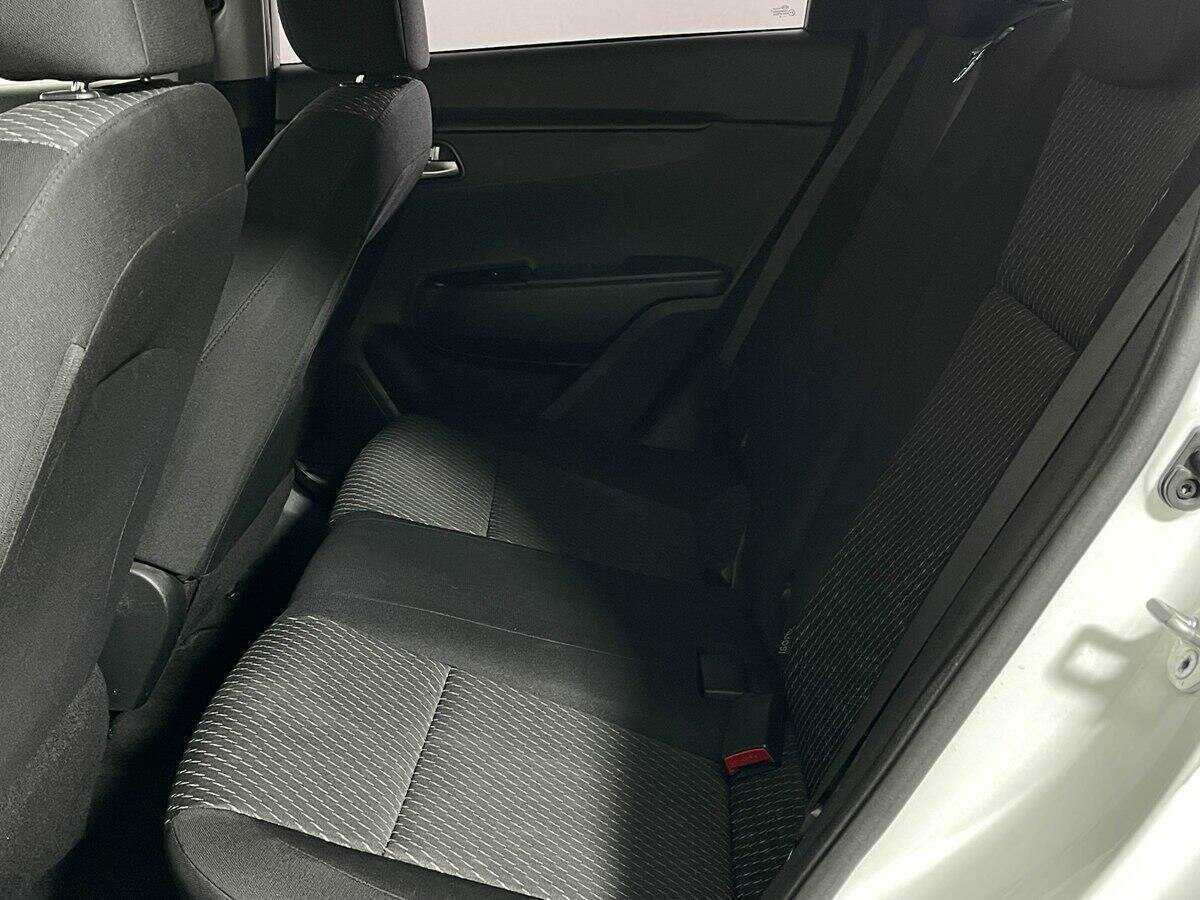 Купить Kia Rio, 2018, 112 290 км.. Фото: #9