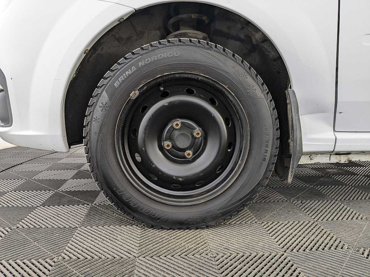 Купить Lada (ВАЗ) Largus, 2021, 60 724 км.. Фото: #11