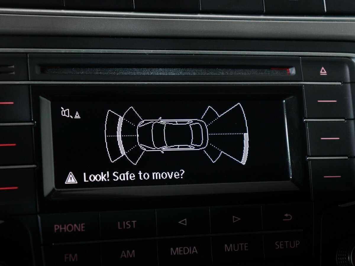 Купить Volkswagen Polo, 2018, 65 260 км.. Фото: #16