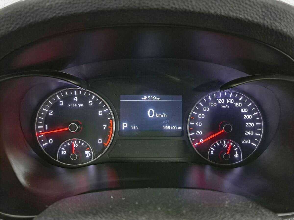 Купить Kia Optima, 2018, 195 000 км.. Фото: #10