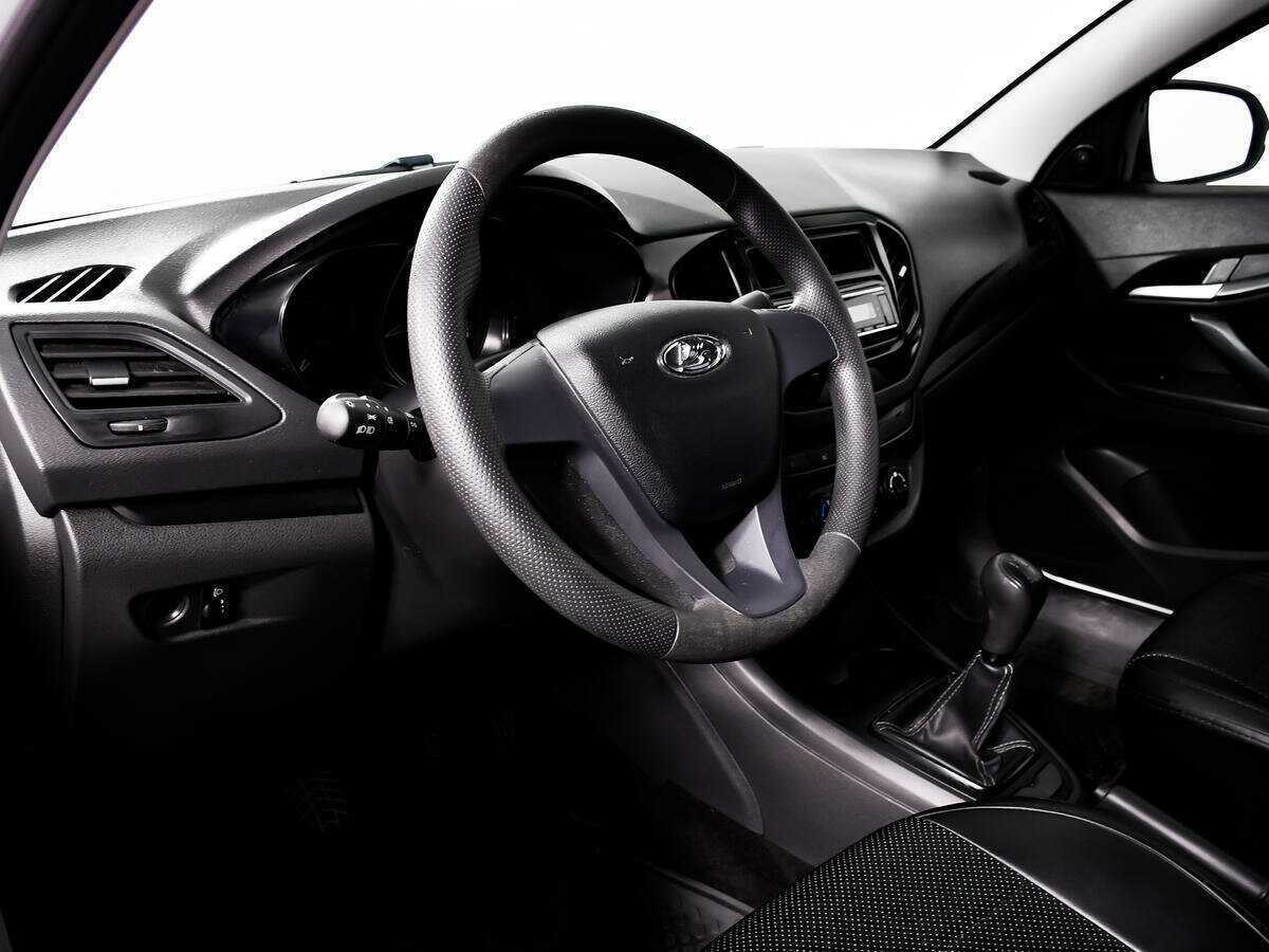 Купить Lada (ВАЗ) Vesta, 2021, 62 537 км.. Фото: #12