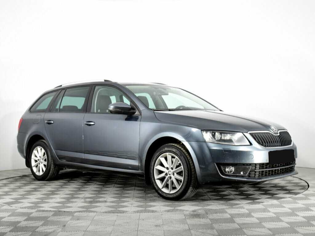 Купить Skoda Octavia, 2014, 179 288 км.. Фото: #2