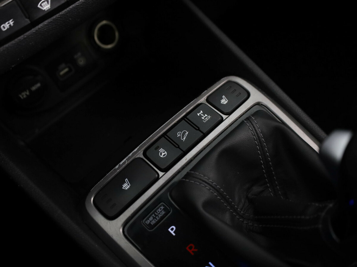 Купить Hyundai Creta, 2016, 183 016 км.. Фото: #10