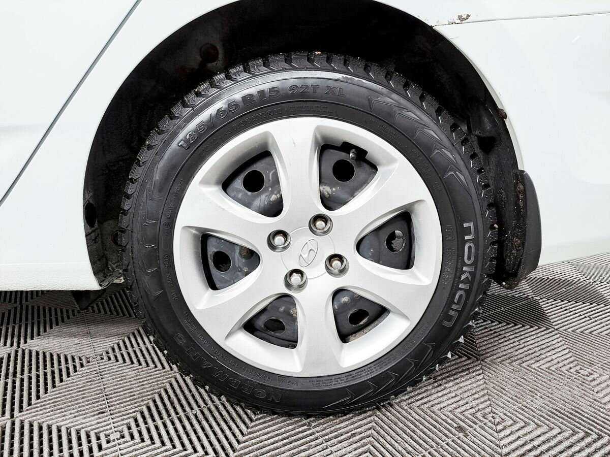 Купить Hyundai Solaris, 2013, 148 000 км.. Фото: #17