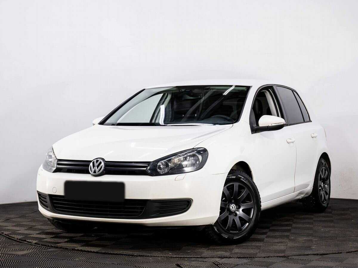 Купить Volkswagen Golf, 2012, 227 000 км.. Фото: #0